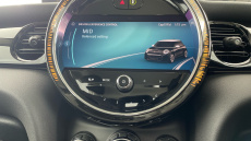 MINI Hatchback 1.5 Cooper Classic 3dr Auto Petrol Hatchback